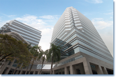 GPF Witthayu Towers GPF Witthayu Towers